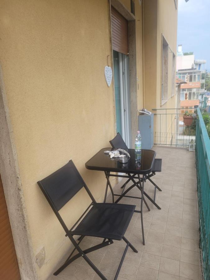 Casa Dany Apartment Albissola Marina Exterior photo